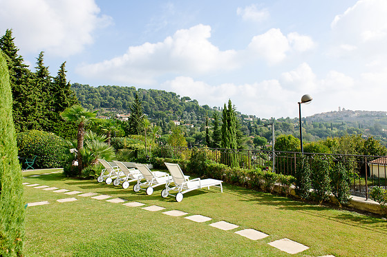 Hotel La Grande Bastide - photo 8