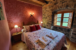 HOTEL RURAL LA CÁRCEL