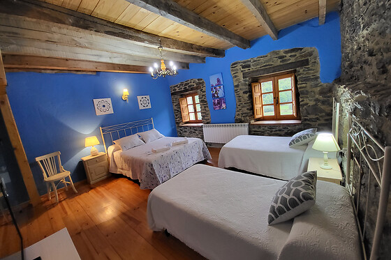 HOTEL RURAL LA CÁRCEL - photo 4