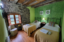 HOTEL RURAL LA CÁRCEL