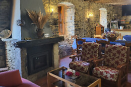 HOTEL RURAL LA CÁRCEL