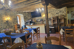 HOTEL RURAL LA CÁRCEL