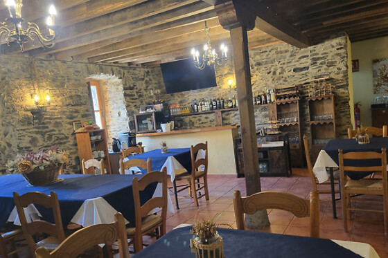 HOTEL RURAL LA CÁRCEL - photo 8