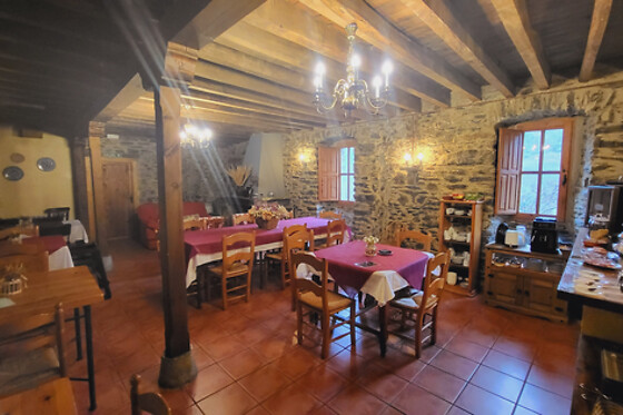 HOTEL RURAL LA CÁRCEL - photo 9