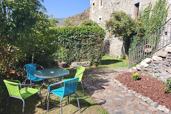 HOTEL RURAL LA CÁRCEL - photo 1