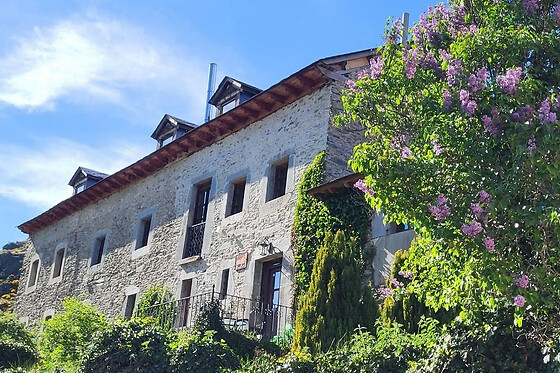 HOTEL RURAL LA CÁRCEL - photo 0
