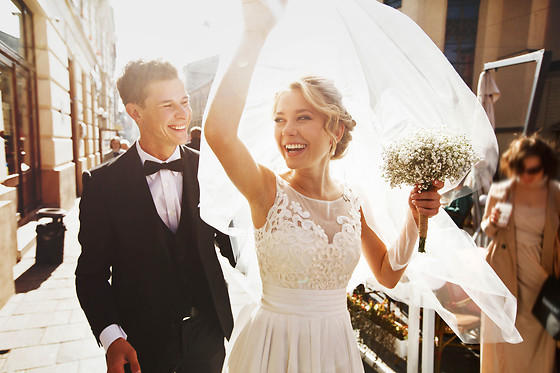 Just Married Deluxe