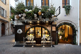 Petit Hôtel Confidentiel*****