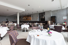 HMC Spa Marin du Val André Thalasso Resort