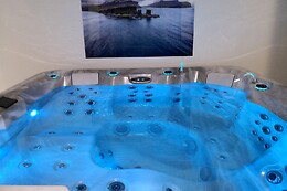 Nantes Day Spa