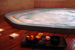 SPA Terra Nostra