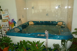 Delphenix B&B - Centro Talassoterapia Antismoking