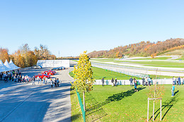Circuit du Laquais