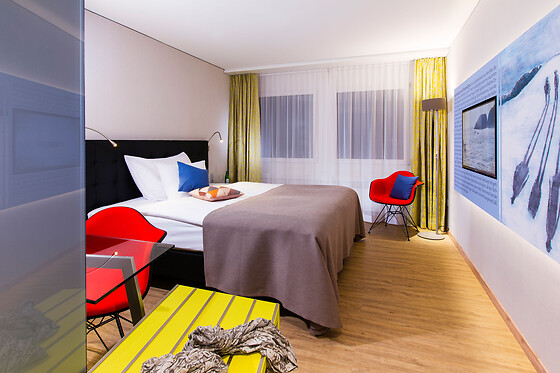Arte Konferenzhotel Olten - photo 8