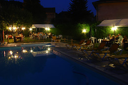 SARL HOTEL RESTAURANT FAMILY