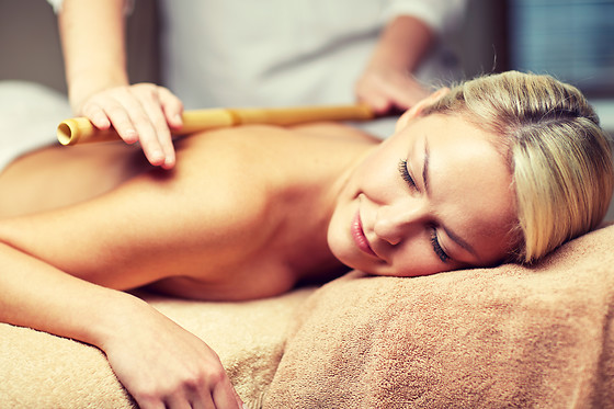 Pierre De Lune Massages - photo 3