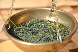 le T Fine Tea Trading Company