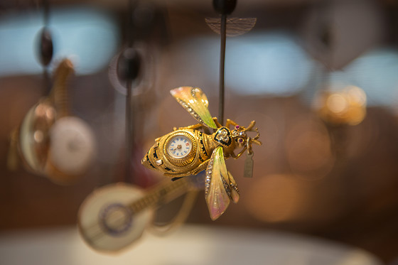 Musée international d'horlogerie - photo 3
