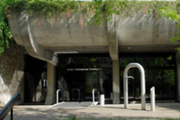Musée international d'horlogerie