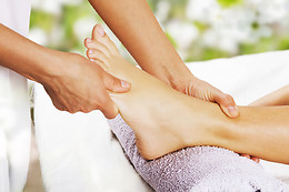 Pierre De Lune Massages
