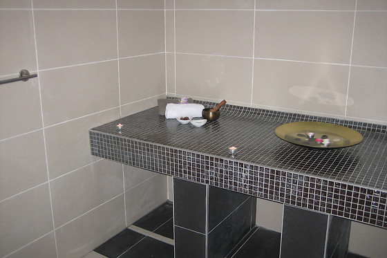 Le Lounge spa urbain - photo 7
