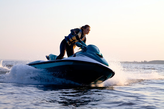 JETSKI CLUB TORREVIEJA - photo 2