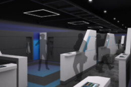 Terragame Center Spy