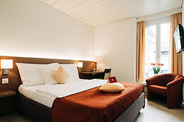 Hotel Restaurant Krone Thun****