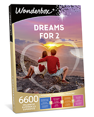 Dreams for 2