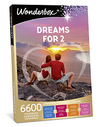 Dreams for 2