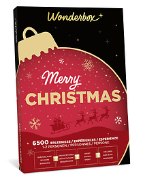 Merry Christmas