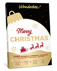 Merry Christmas Deluxe