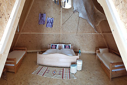 Villa Donkey