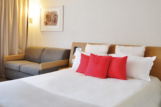 Novotel Nantes Carquefou - photo 9