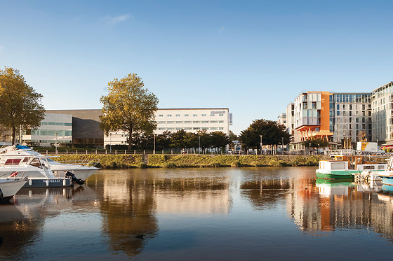 Novotel Nantes Centre Gare - photo 12