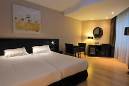De Keyser Hotel****