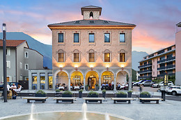 Hotel La Tureta