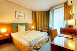 Hotel Delfino