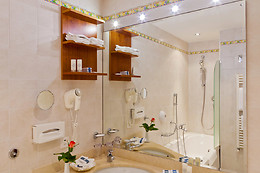 Hotel Delfino