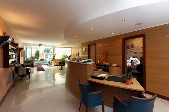 Hotel Delfino - photo 10