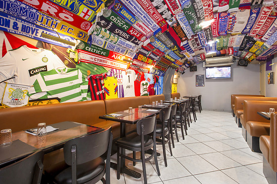 Le Carrefour Café - photo 1