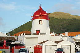 MOINHO MÓ DA PRAIA