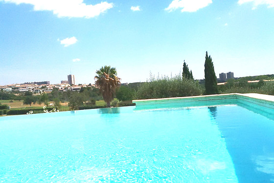 FONTCAUDE GOLF ET RESORT - photo 1