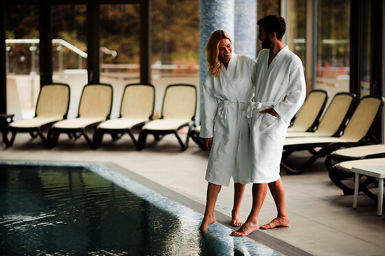 3 Tage Wellness