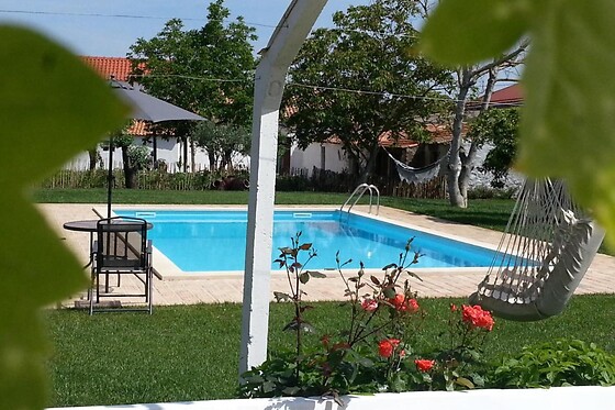 Casas da Moagem - photo 1
