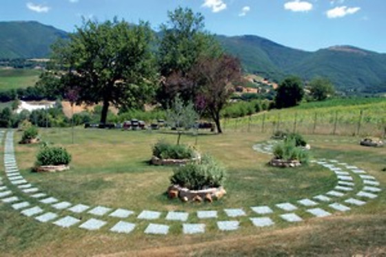 Country House Salomone - photo 8