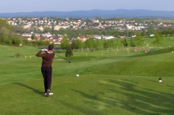 Golf de Sarrebourg - photo 0