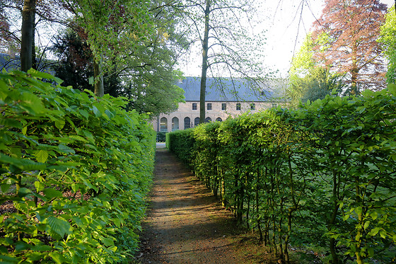 Priorij Corsendonk - photo 9
