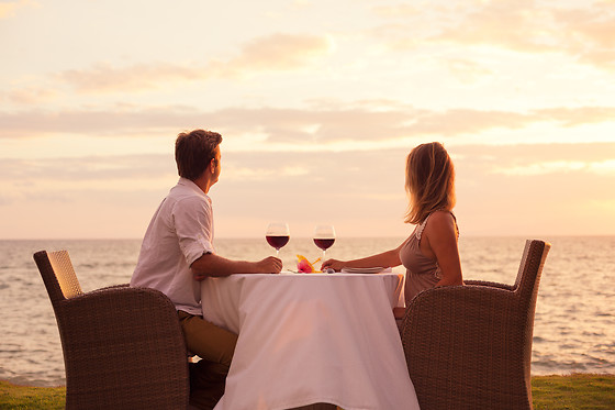 Week-end gourmand en Europe - Deluxe