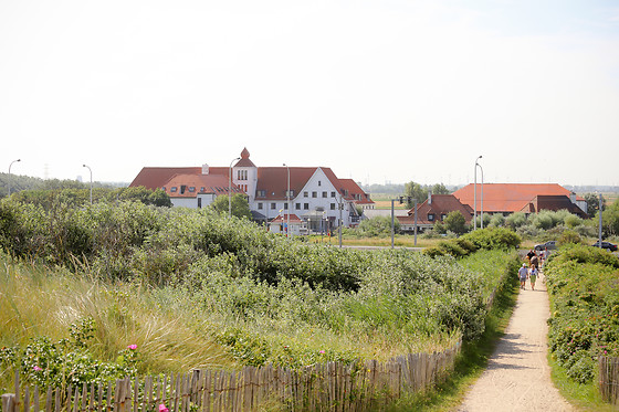 Corsendonk Duinse Polders - photo 0